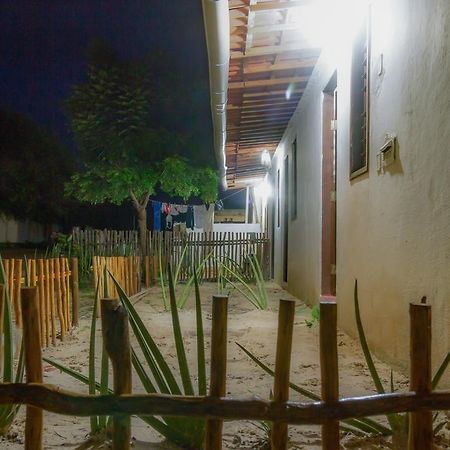 Pousada Gin Jeri Jijoca de Jericoacoara Εξωτερικό φωτογραφία
