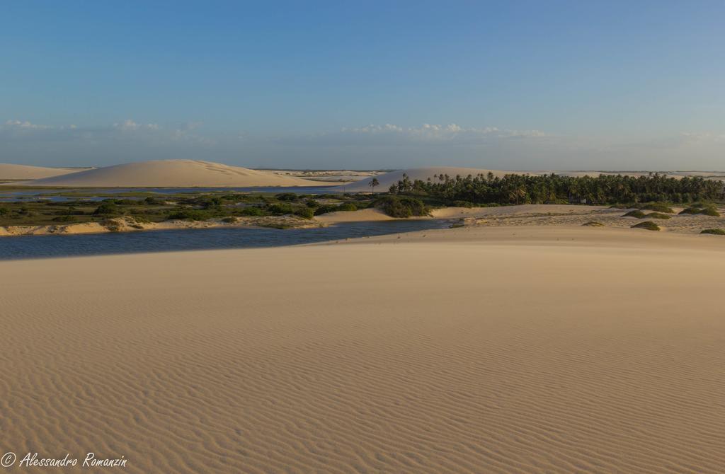 Pousada Gin Jeri Jijoca de Jericoacoara Εξωτερικό φωτογραφία