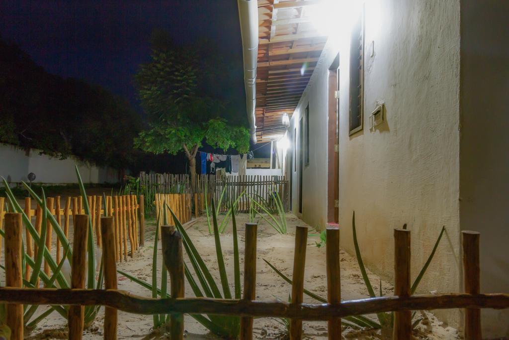 Pousada Gin Jeri Jijoca de Jericoacoara Εξωτερικό φωτογραφία